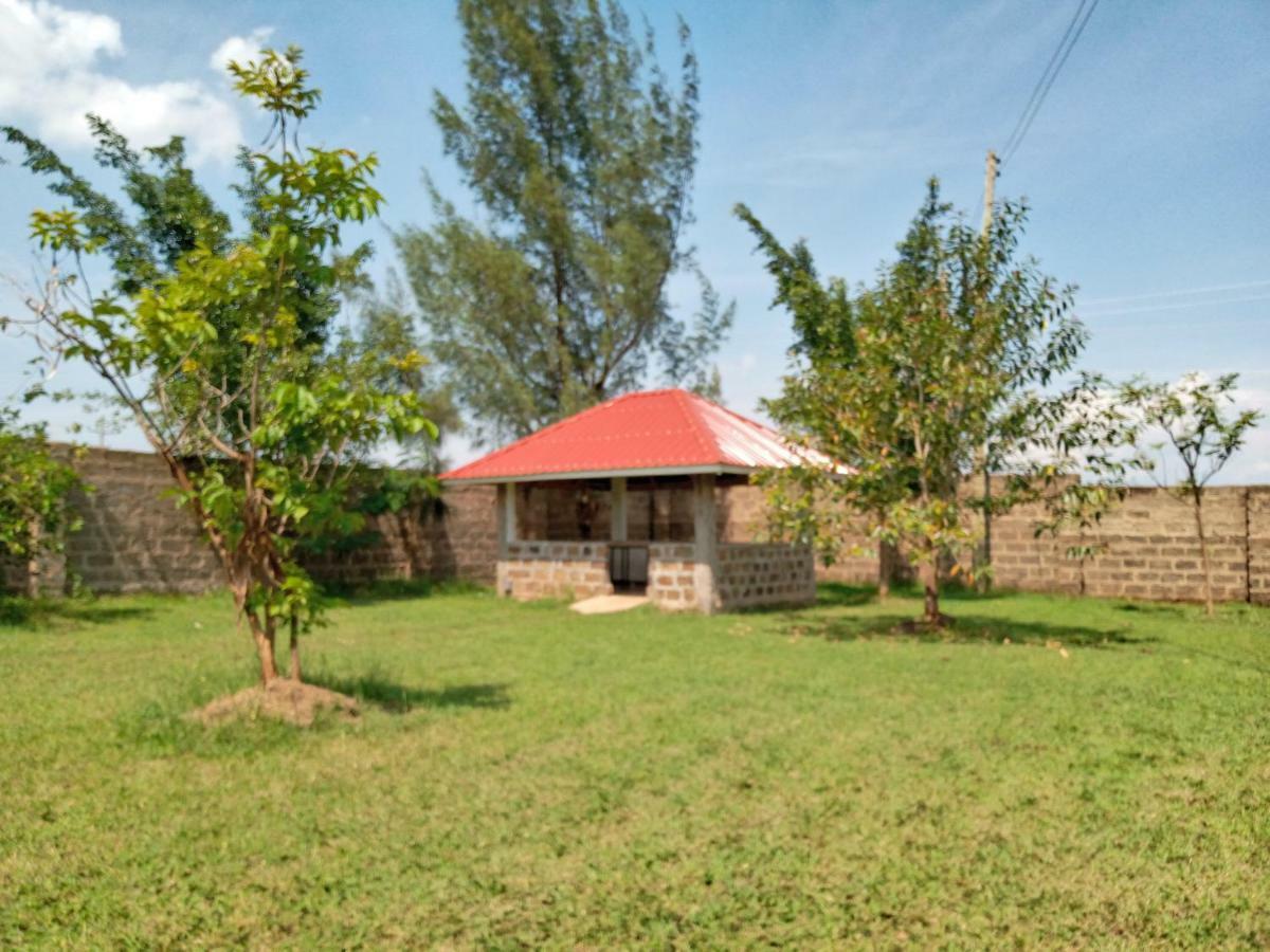 Kisumu Country Club Hotel Luaran gambar