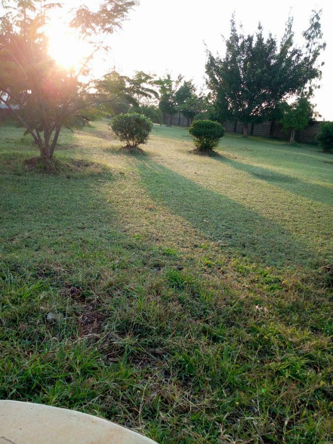 Kisumu Country Club Hotel Luaran gambar