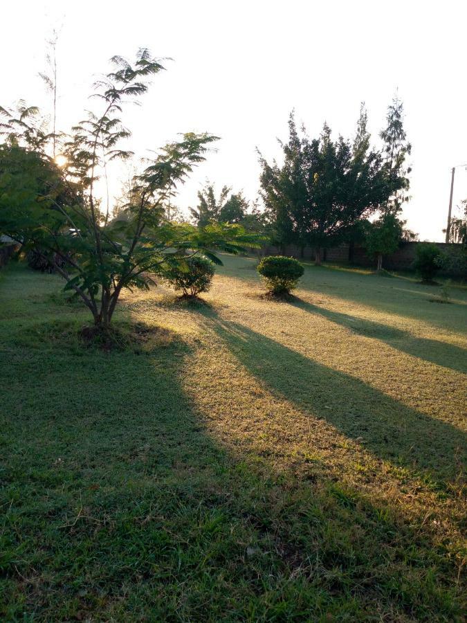 Kisumu Country Club Hotel Luaran gambar